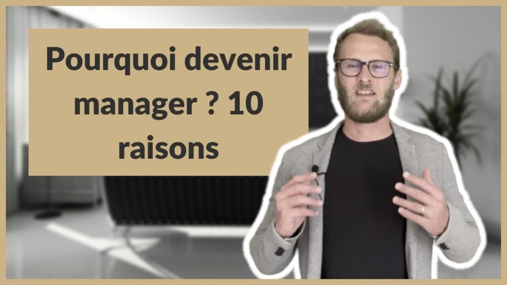 Comment devenir un manager de proximité réussi : les clés du succès