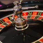 Roulette casino